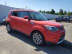 2017 Kia Soul + zu verkaufen in Portland, OR - Vandalism
