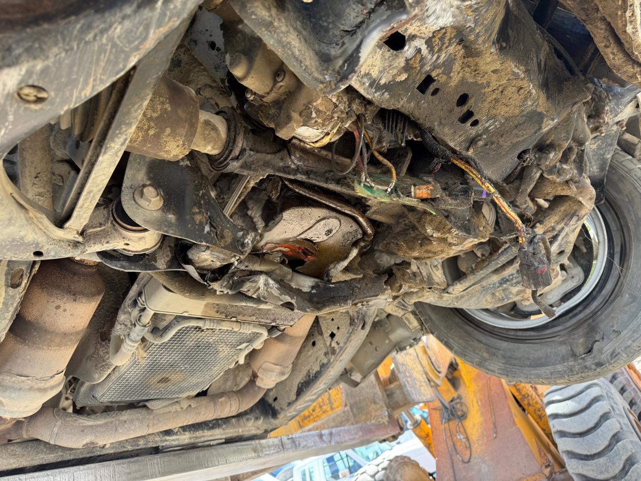 1FTEW1E48KFB70600 FORD F-150 2019