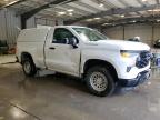 2023 Chevrolet Silverado C1500 zu verkaufen in West Mifflin, PA - Side
