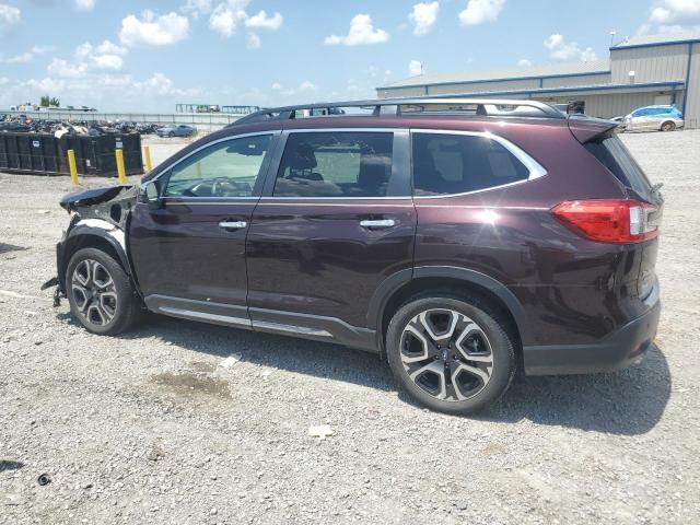  SUBARU ASCENT 2023 Бордовый