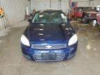2011 Chevrolet Impala Ltz للبيع في Franklin، WI - Rear End
