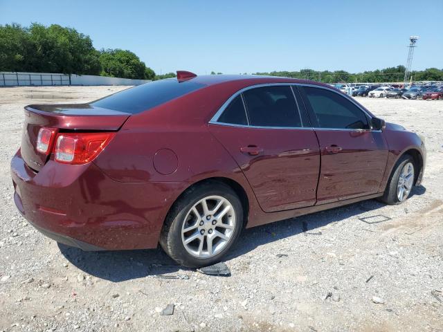Седани CHEVROLET MALIBU 2015 Бургунді