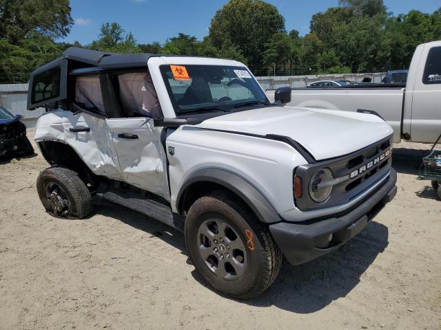  FORD BRONCO 2023 Белы