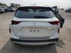 2021 Infiniti Qx50 Essential zu verkaufen in Hillsborough, NJ - Biohazard/Chemical