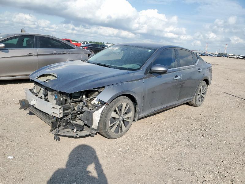 NISSAN ALTIMA SV 2022