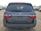 2012 Honda Odyssey Exl for Sale in Davison, MI - Front End