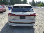 2022 Audi E-Tron Premium Plus للبيع في Graham، WA - Rear End