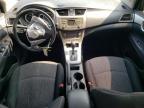 2014 Nissan Sentra S იყიდება Jacksonville-ში, FL - Front End