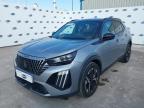 2024 PEUGEOT 2008 GT PURETECH S/S AUTO  for sale at Copart ST HELENS