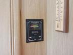 1993 LUNAR METOR for sale at Copart SANDWICH