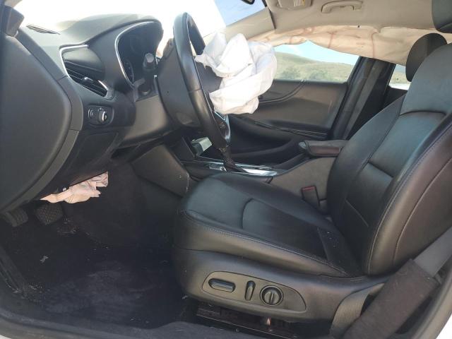  CHEVROLET MALIBU 2020 White