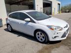 2013 Ford Focus Se за продажба в Anthony, TX - Hail