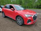 2019 Audi Q3 Prestige S-Line продається в Cookstown, ON - Side