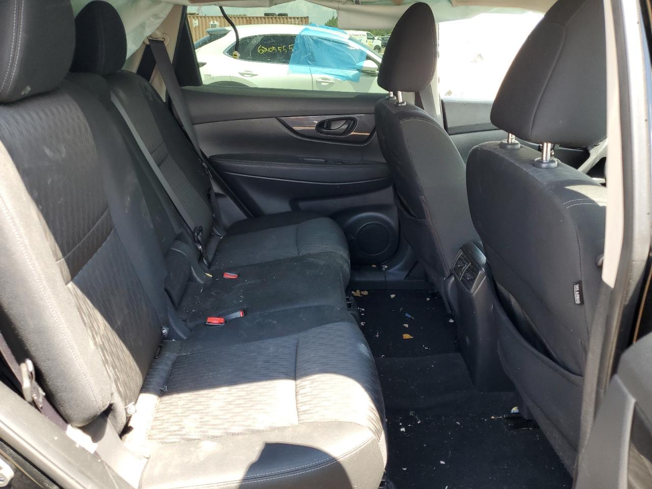 NISSAN ROGUE 2019 VIN KNMAT2MVXKP541631 фото 10