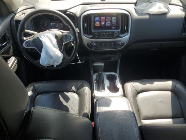  CHEVROLET COLORADO 2017 Black