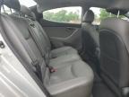 2012 Hyundai Elantra Gls   for Sale in Baltimore, MD - Rear End