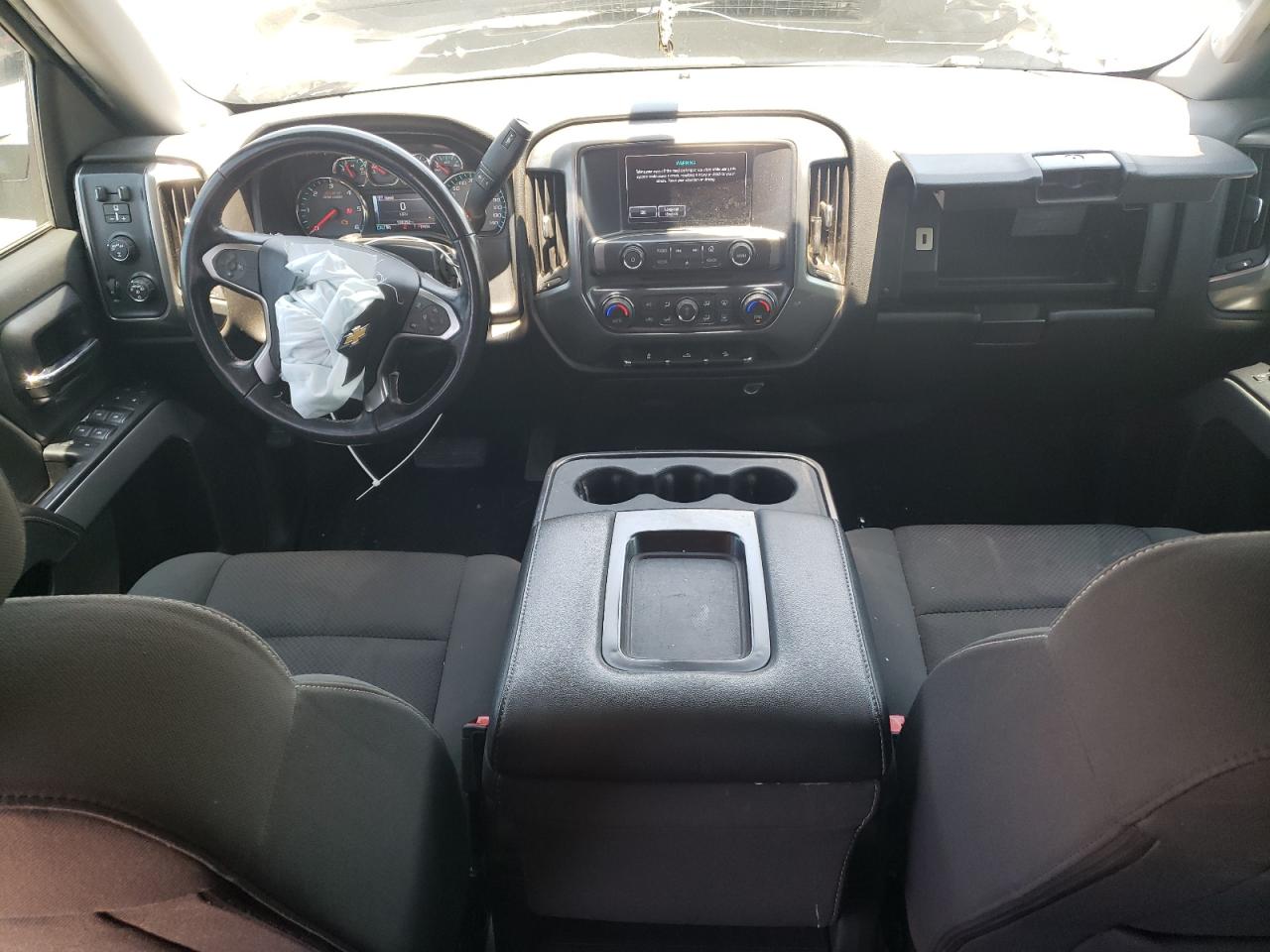 3GCUKREC5JG609195 CHEVROLET ALL Models 2018