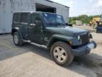 2011 Jeep Wrangler Unlimited Sahara იყიდება Chicago Heights-ში, IL - Normal Wear