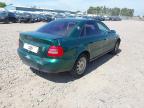 1999 AUDI A4 1.8 for sale at Copart WISBECH