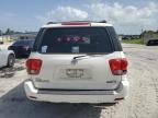 2006 Toyota Sequoia Sr5   de vânzare în Fort Pierce, FL - Front End