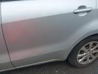 2017 KIA RIO 1 AIR for sale at Copart GLOUCESTER