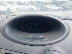 2002 TOYOTA YARIS S  for sale at Copart WOLVERHAMPTON