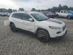 2017 Jeep Cherokee Latitude იყიდება Columbus-ში, OH - Side