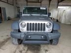 2018 Jeep Wrangler Unlimited Sport   იყიდება Lexington-ში, KY - Mechanical