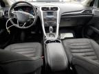 2016 Ford Fusion Se იყიდება Bridgeton-ში, MO - Mechanical