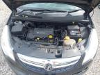 2011 VAUXHALL CORSA SXI for sale at Copart ROCHFORD