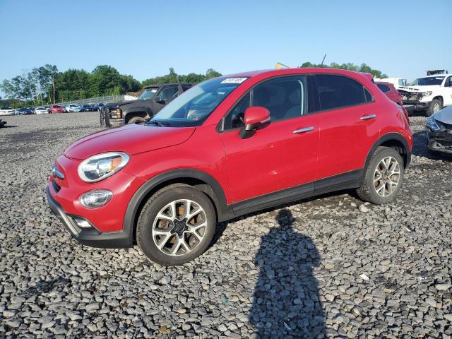 2016 Fiat 500X Trekking  