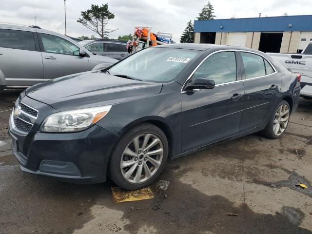  CHEVROLET MALIBU 2015 Czarny