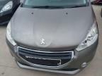 2013 PEUGEOT 208 ALLURE for sale at Copart SANDY