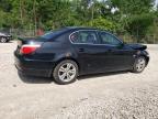 2009 Bmw 528 Xi for Sale in Northfield, OH - Front End