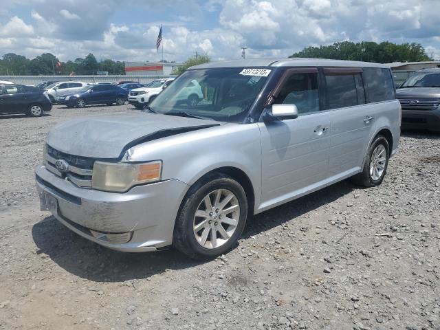 2011 Ford Flex Sel