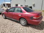 Rapid City, SD에서 판매 중인 2002 Honda Accord Ex   - Damage History