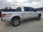 2012 Ford F150 Supercrew for Sale in Orlando, FL - Side