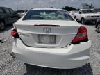 2013 Honda Civic Ex   zu verkaufen in Riverview, FL - Rear End