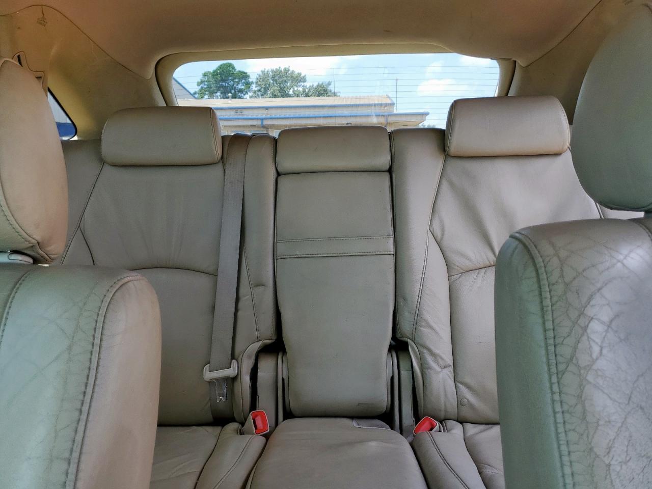 2006 Lexus Rx 330 VIN: 2T2GA31U26C047197 Lot: 62959725