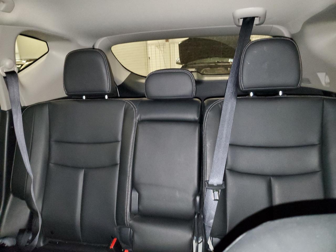 5N1AZ2BS4NC122320 NISSAN MURANO 2022