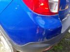 2015 VAUXHALL MOKKA SE T for sale at Copart WOLVERHAMPTON