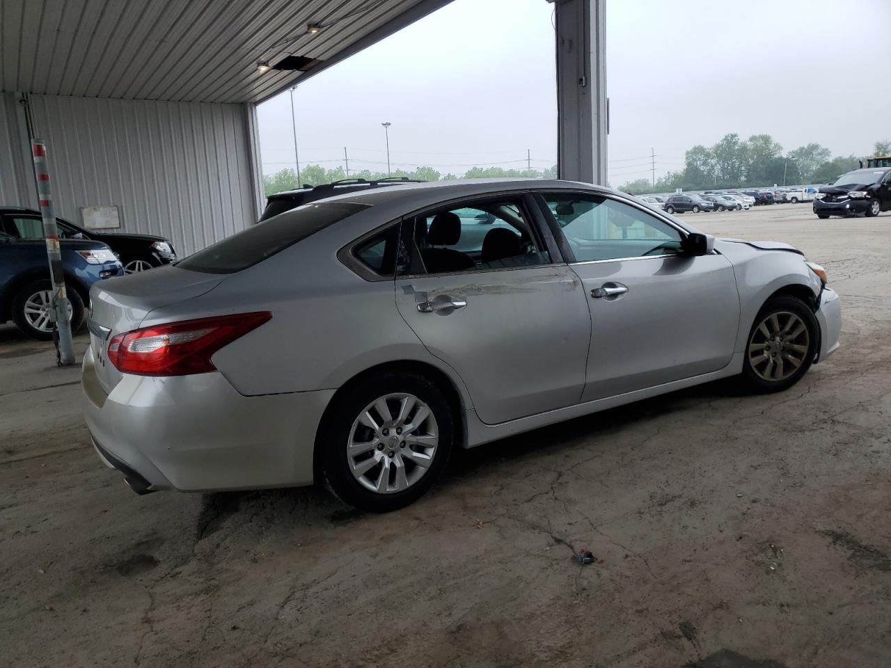1N4AL3AP5GC238238 NISSAN ALTIMA 2016