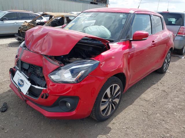 SUZUKI SWIFT SZ5 2019