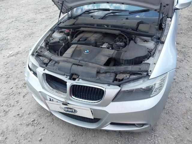 2010 BMW 320I M SPO