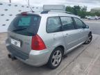 2003 PEUGEOT 307 SW SE for sale at Copart ST HELENS