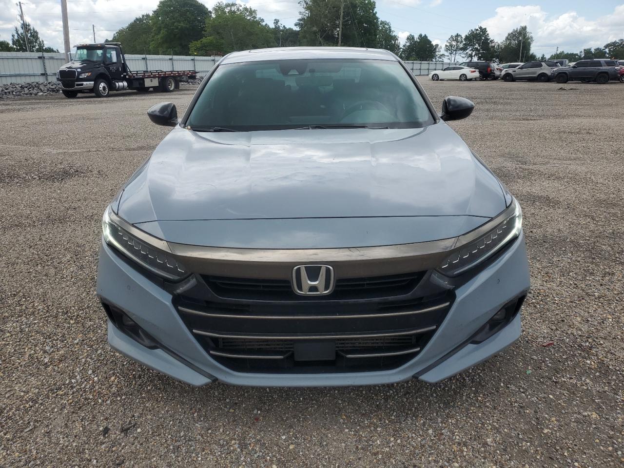 1HGCV2F3XMA002612 HONDA ACCORD 2021