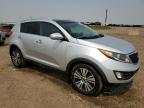 2015 Kia Sportage Ex იყიდება Rocky View County-ში, AB - Normal Wear