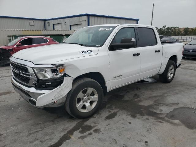 RAM 1500 – zdjęcie z aukcji, lot #59765185