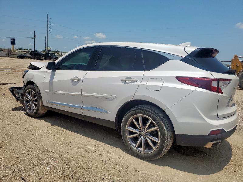  ACURA RDX 2023 Белы