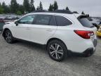2018 Subaru Outback 2.5I Limited   на продаже в Graham, WA - Front End